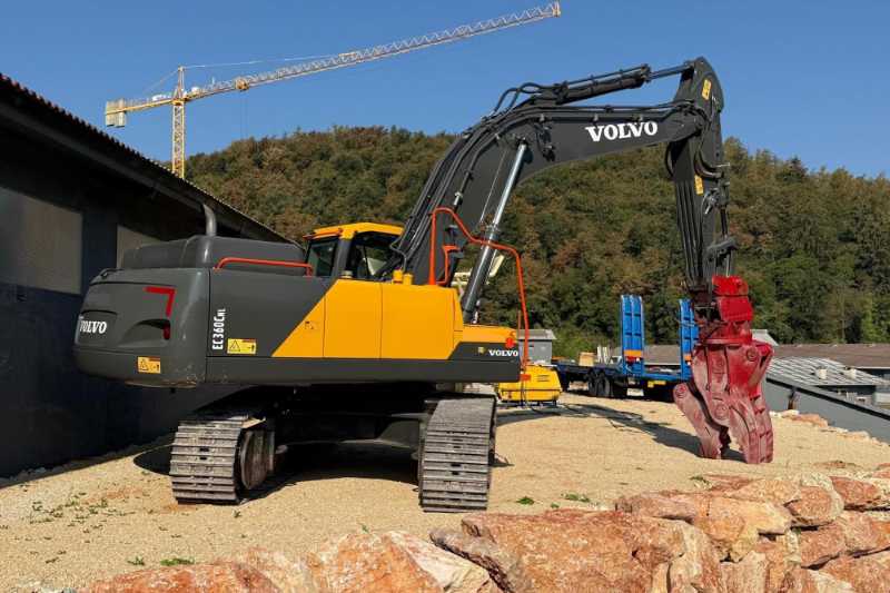 OmecoHub - Immagine VOLVO EC360CNL